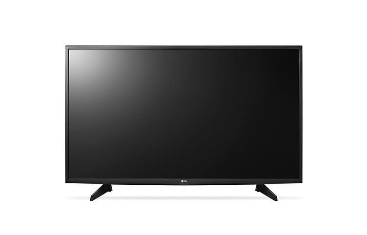 LG FULL HD TV 43'' LH570T, 43LH570T